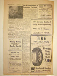 The White Rock Sun, May 21, 1959 (Page 20)