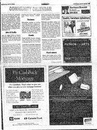 The Peninsula News Review Wed, April 5, 2000 (Page 27)