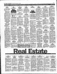 The Peninsula News Review Wed, September 1, 1999 (Page 32)