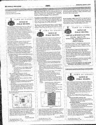 The Peninsula News Review Wed, August 4, 1999 (Page 28)