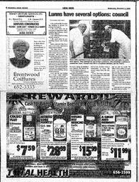 The Peninsula News Review Wed, November 4, 1998 (Page 4)