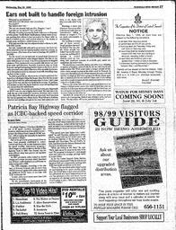 The Peninsula News Review Wed, May 20, 1998 (Page 18)