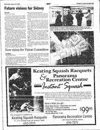 The Peninsula News Review Wed, January 17, 2001 (Page 15)