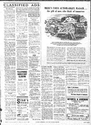 Saanich Peninsula And Gulf Islands Review Wed, July 12, 1944 (Page 3)