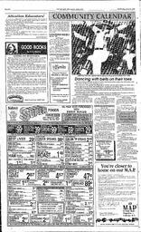 The Review Wed, June 21, 1989 (Page 20)