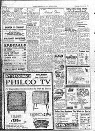 Saanich Peninsula And Gulf Islands Review Wed, September 16, 1964 (Page 2)