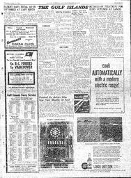 Saanich Peninsula And Gulf Islands Review Thu, October 11, 1962 (Page 7)
