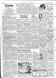 Saanich Peninsula And Gulf Islands Review Wed, September 20, 1961 (Page 4)