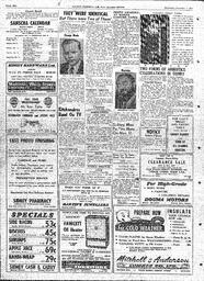 Saanich Peninsula And Gulf Islands Review Wed, November 6, 1963 (Page 10)