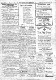 Saanich Peninsula And Gulf Islands Review Thu, June 2, 1927 (Page 2)