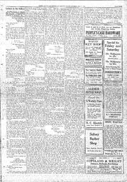 Sidney And Islands Review Thu, June 5, 1924 (Page 3)