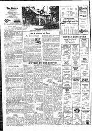 The Sidney Review Wed, November 8, 1978 (Page 4)
