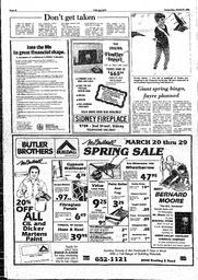 The Sidney Review Wed, March 19, 1980 (Page 14)