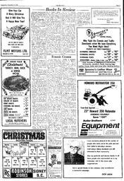 The Sidney Review Wed, December 15, 1976 (Page 11)