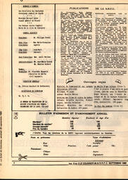   LE COURRIER, 1990   , page 2