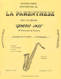   LE PHARE, 1986   , page 11