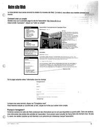   LE FRANCO-LIEN, 2009   , page 5