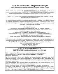   L'ANSE-AU-SABLE, 1998   , page 5
