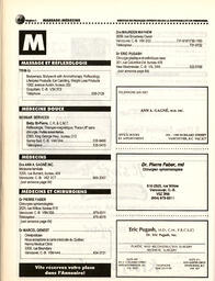   ANNUAIRE - FFCB, 1998   , page 66