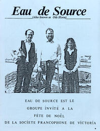  LE PHARE, 1986   , page 8