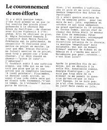  BONJOUR MAILLARDVILLE, 1990   , page 2