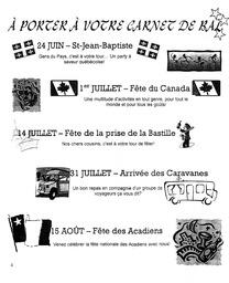   LE R�VERB�RE �CLAIR�, 2000   , page 4