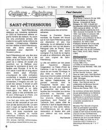   LE MOUSTIQUE PACIFIQUE, 2002   , page 6