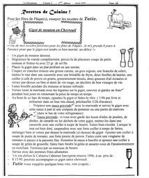   LE MOUSTIQUE PACIFIQUE, 1999   , page 16
