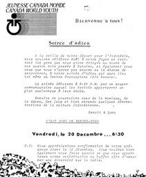   LE BASTION DE NANAIMO, 1985   , page 9