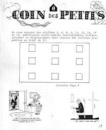   LE BASTION DE NANAIMO, 1985   , page 19