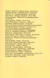   L'ANSE-AU-SABLE, 2011   , page 26