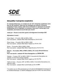   L'ANSE-AU-SABLE, 2006   , page 7