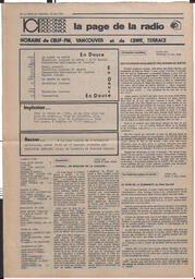 Le Soleil de Colombie, June 14, 1974, page 16