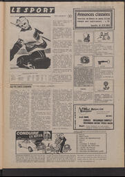 Le Soleil de Colombie, November 21, 1975, page 15