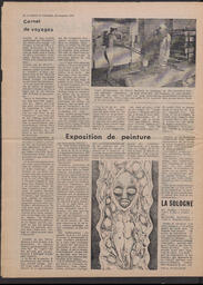 Le Soleil de Colombie, October 24, 1975, page 12