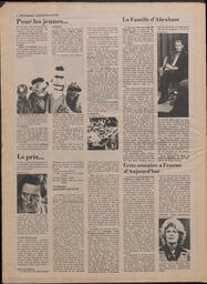 Le Soleil de Colombie, April 28, 1978, page 26