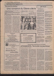 Le Soleil de Colombie, February 29, 1980, page 18