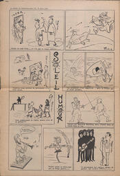 Le Soleil de Vancouver, March 21, 1969, page 10