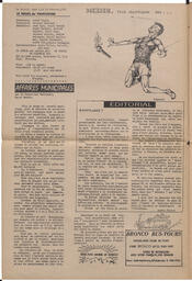 Le Soleil de Vancouver, October 18, 1968, page 2