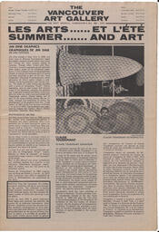 Le Soleil de Vancouver, June 22, 1973, page 7