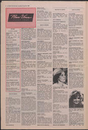Le Soleil de Colombie, January 20, 1989, page 8