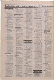 Le Soleil de Colombie, September 21, 1984, page 8