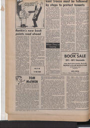   The Pacific Tribune - Friday, March 22, 1974   , page 2