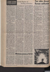   The Pacific Tribune - Friday, July 14, 1972   , page 6