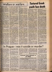   The Pacific Tribune - Friday, February 7, 1969   , page 7
