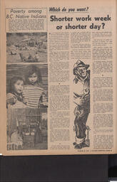   The Pacific Tribune - Friday, March 22, 1957   , page 12