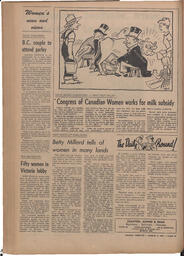   The Pacific Tribune - Friday, March 21, 1952   , page 10