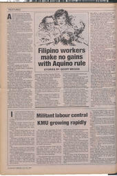   The Pacific Tribune - Wednesday, July 22, 1987   , page 8