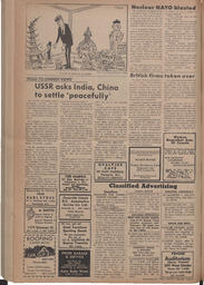   The Pacific Tribune - Friday, September 27, 1963   , page 6