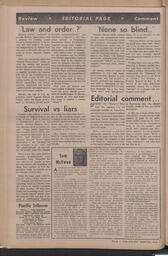   The Pacific Tribune - Friday, March 2, 1962   , page 4